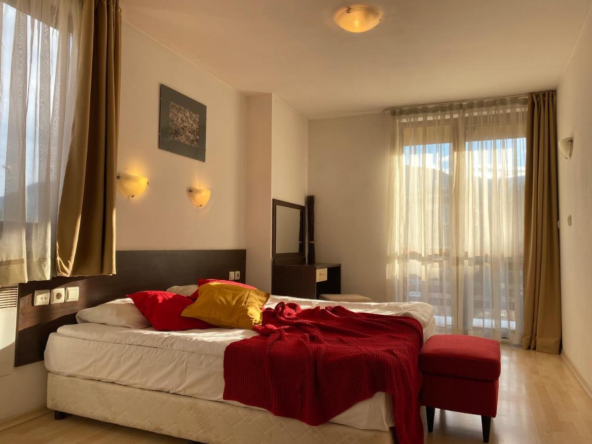 Stayinn Banderitsa Studios Bansko Exterior foto