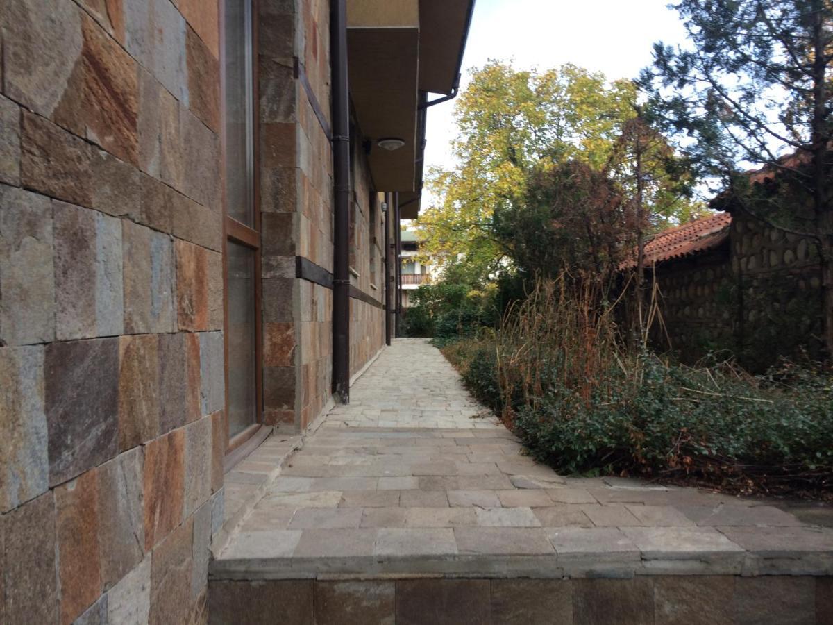 Stayinn Banderitsa Studios Bansko Exterior foto