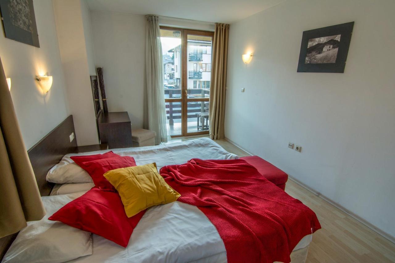 Stayinn Banderitsa Studios Bansko Exterior foto